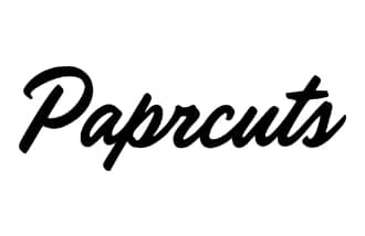Paprcuts