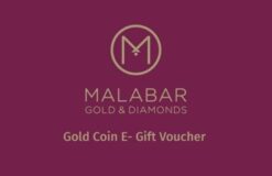 Malabar Gold Coin