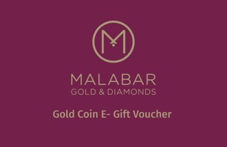 Malabar Gold Coin