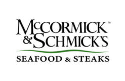 McCormick & Schmick's