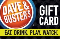 Dave & Buster's