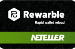 Rewarble Neteller