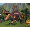 Jurassic World Evolution 2
