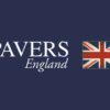 Pavers England
