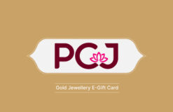 PCJ Gold Jewellery