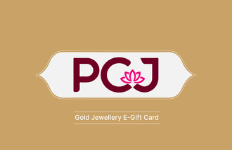 PCJ Gold Jewellery