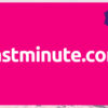 lastminute.com Holiday