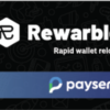 Rewarble Paysera