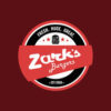 Zark's Burgers