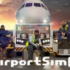 AirportSim