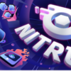 Discord Nitro Classic Subscription