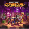 Minecraft Dungeons Ultimate Edition Global