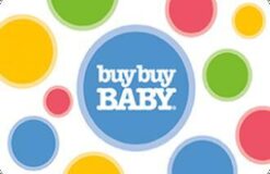 BuyBuyBaby