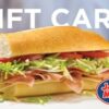 Jersey Mike's