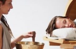 Sonora Studio Masażu I Terapii Dźwiękiem