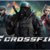 CROSSFIRE