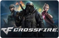 CROSSFIRE