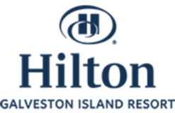 Hilton Galveston Island
