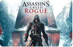 Assassin's Creed: Rogue