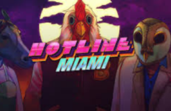 Hotline Miami