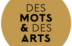 Des Mots et des Arts