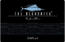 The Oceanaire