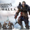 Assassin's Creed Valhalla