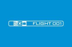 Flight001