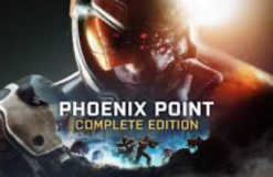 Phoenix Point: Complete Edition