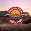 Gas Station Simulator