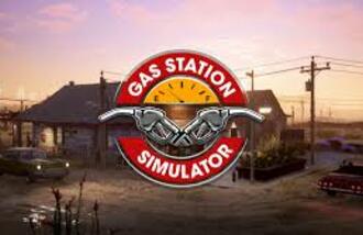 Gas Station Simulator