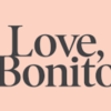 Love, Bonito