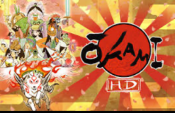 Okami HD