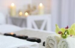 Olmed Centrum Podologii Zdrowia I Masażu