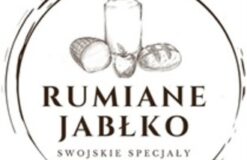 Rumiane Jabłko Swojskie Specjały