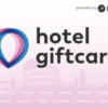 Hotel Giftcard