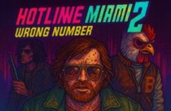 Hotline Miami 2: Wrong Number