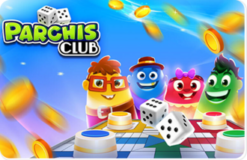 Parchis Club