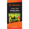 Regal Candy Voucher