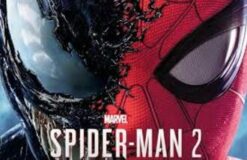 Marvel’s Spider-Man 2