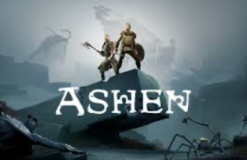 Ashen