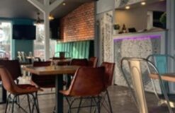 Restauracja Tikka Tango