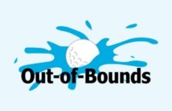 Out of Bounds