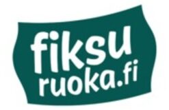 Fiksuruoka