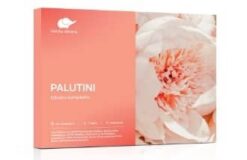 Lieliska Dāvana: Dāvanu komplekts PALUTINI