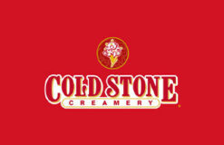 Cold Stone Creamery®