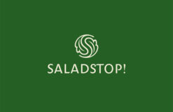 SaladStop