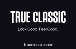 True Classic - trueclassictees.com