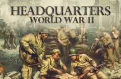 Headquarters: World War II