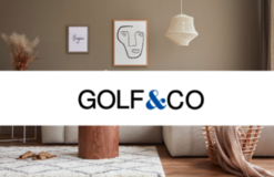 GOLF & CO